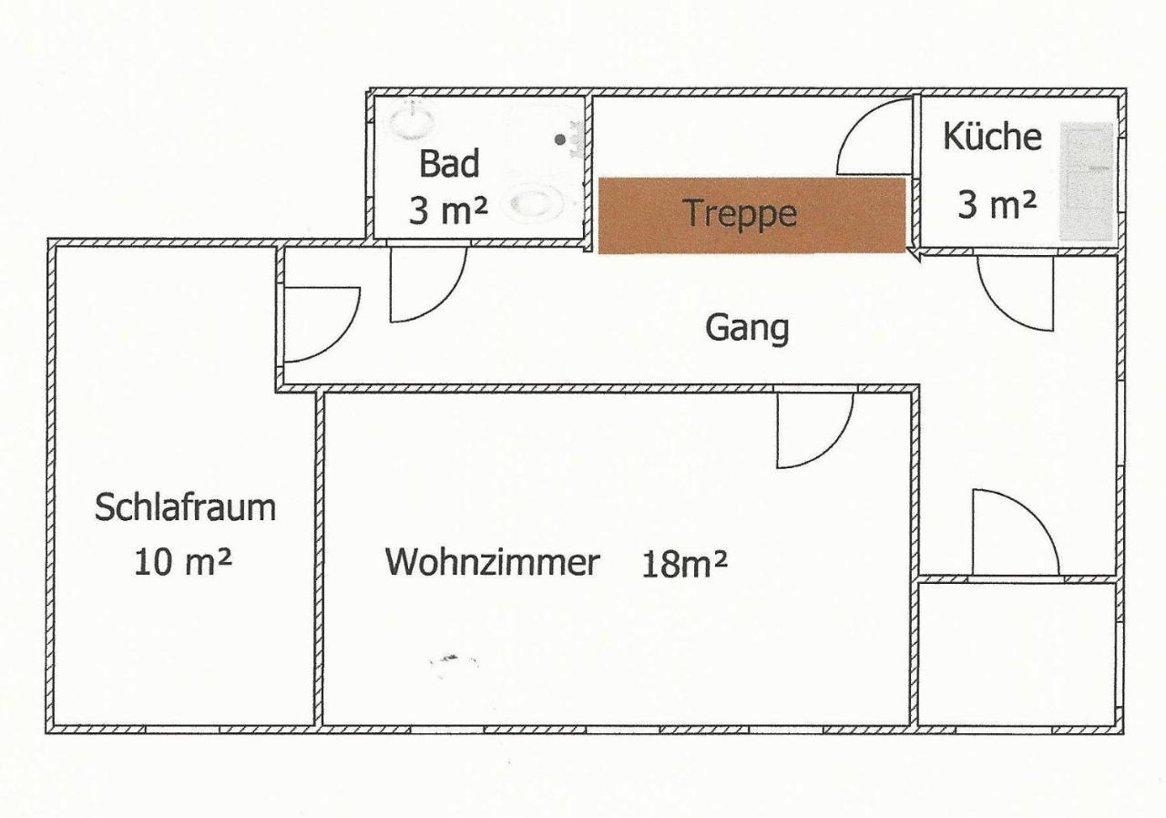 Saechsische-Schweiz-Ferienhaus-Wohnung-2-Mit-Hervorragendem-Panoramablick-Ueber-Das-Elbtal Konigstein an der Elbe Luaran gambar